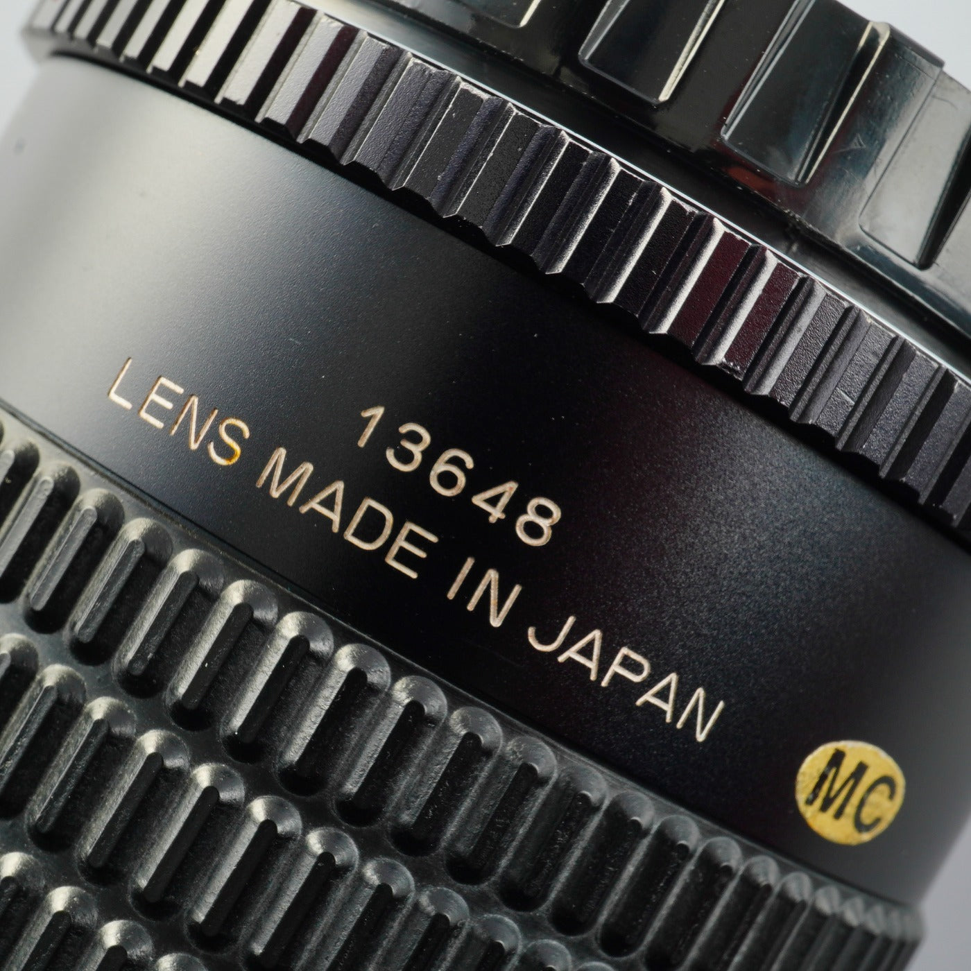 Mamiya M645 TELECONVERTER 2X N テレコンバーター