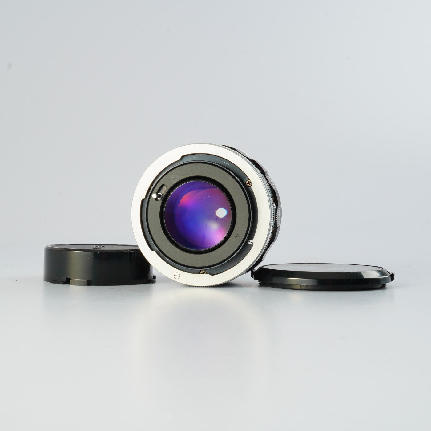 Canon FL 50mm F/1.4 単焦点レンズ – 山田写真機店