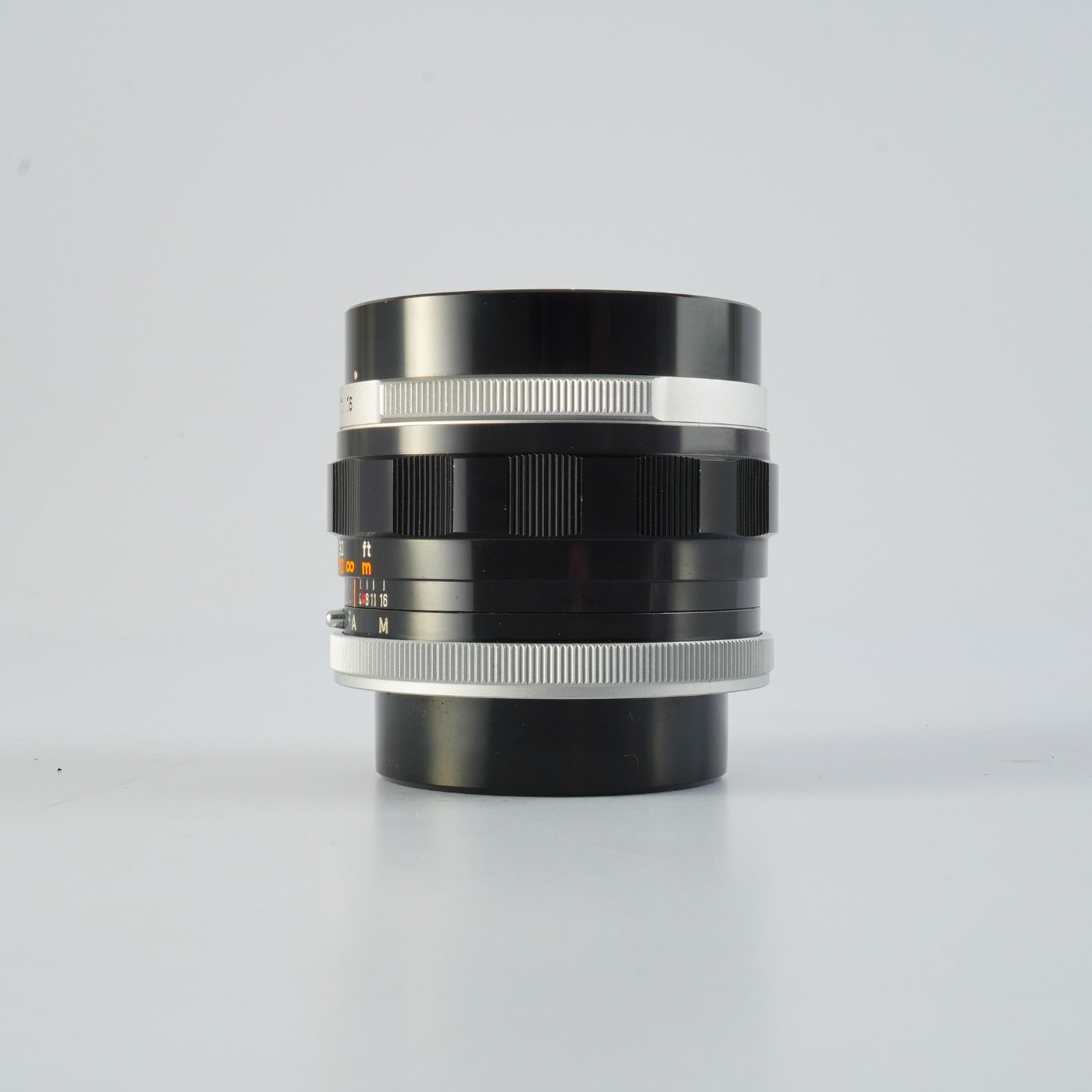 Canon FL 50mm F/1.4 単焦点レンズ