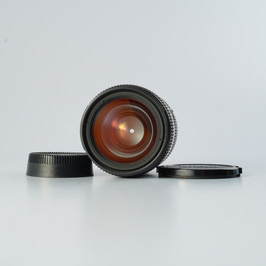Nikon AF NIKKOR 35-70mm F/2.8 D ズームレンズ