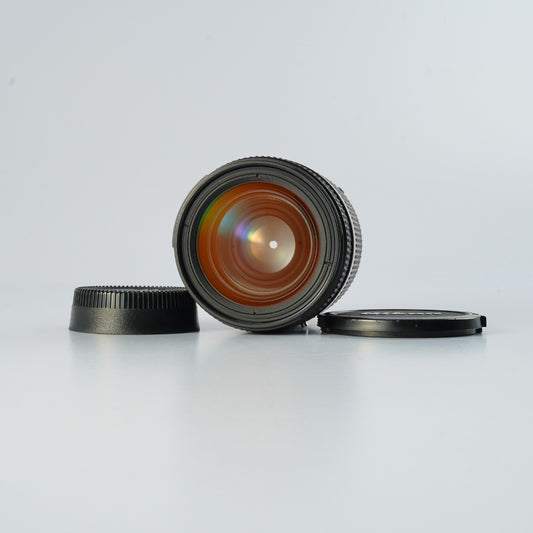 Nikon AF NIKKOR 35-70mm F/2.8 ズームレンズ