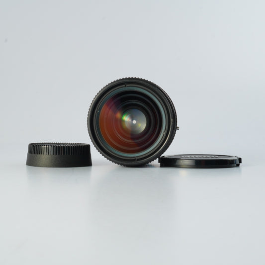 【ジャンク】 Nikon AF NIKKOR 35-70mm F/2.8 ズームレンズ