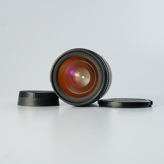 Nikon AF NIKKOR 35-70mm F/2.8 ズームレンズ