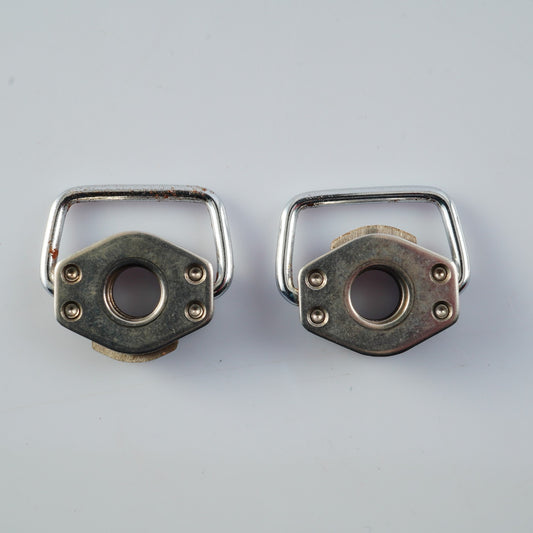 PENTAX Strap Lugs For 6x7, 67, and 645 Camera 中判フィルムカメラ