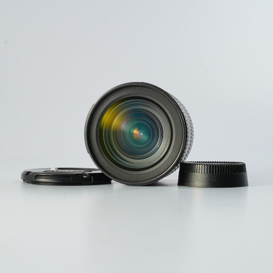 Nikon AF NIKKOR 28-200mm F/3.5-5.6 D ズームレンズ