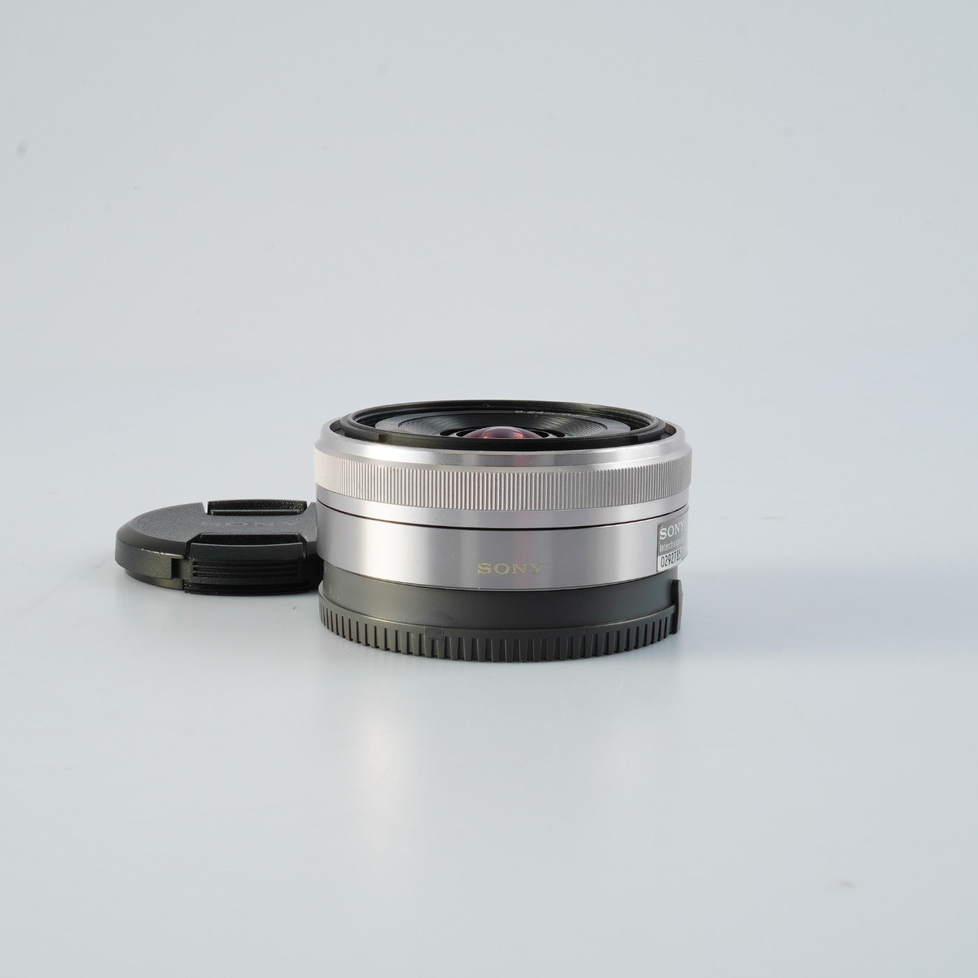 SONY E 16mm F/2.8 SEL16F28 単焦点レンズ – 山田写真機店