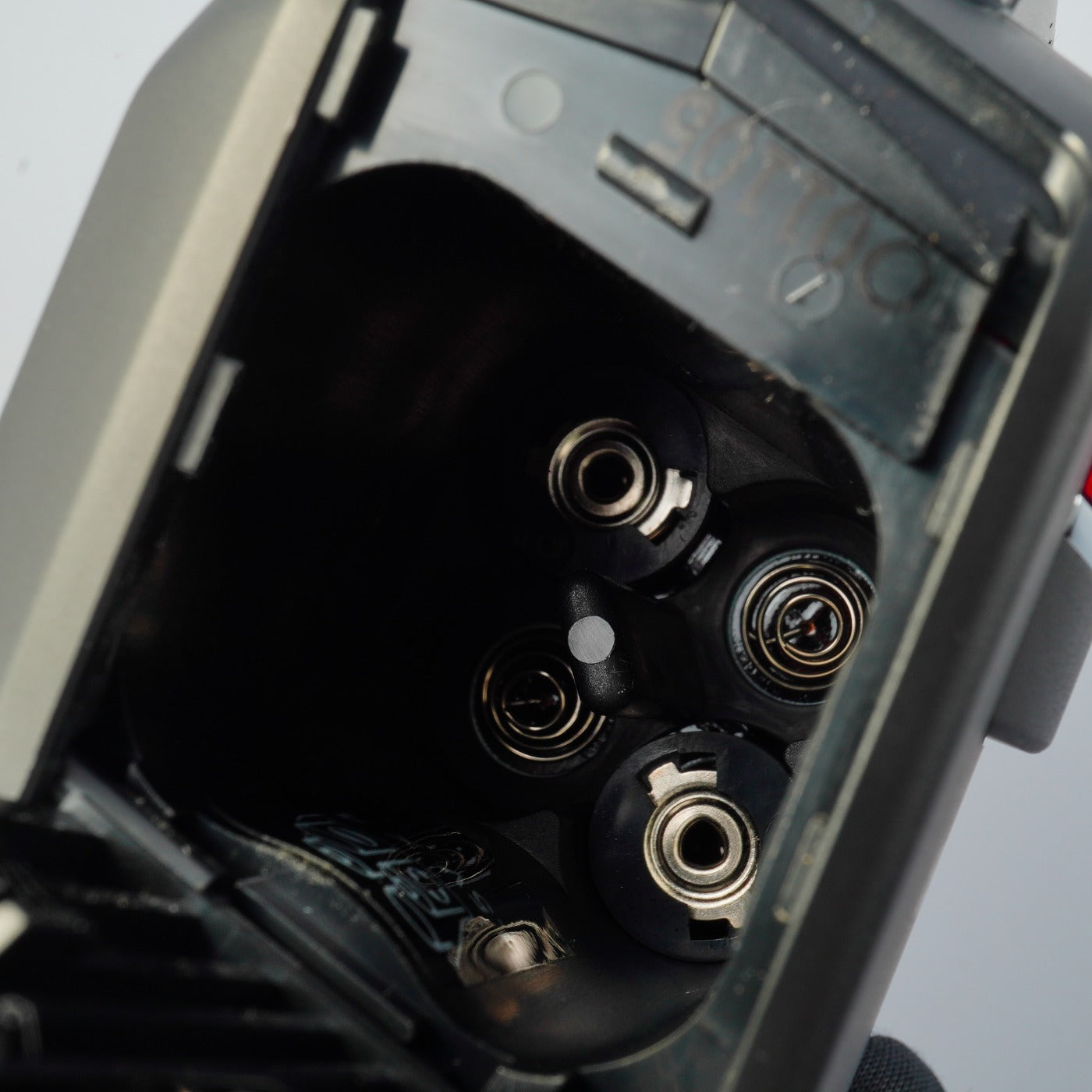 Canon SPEEDLITE 220EX ストロボ・露出計