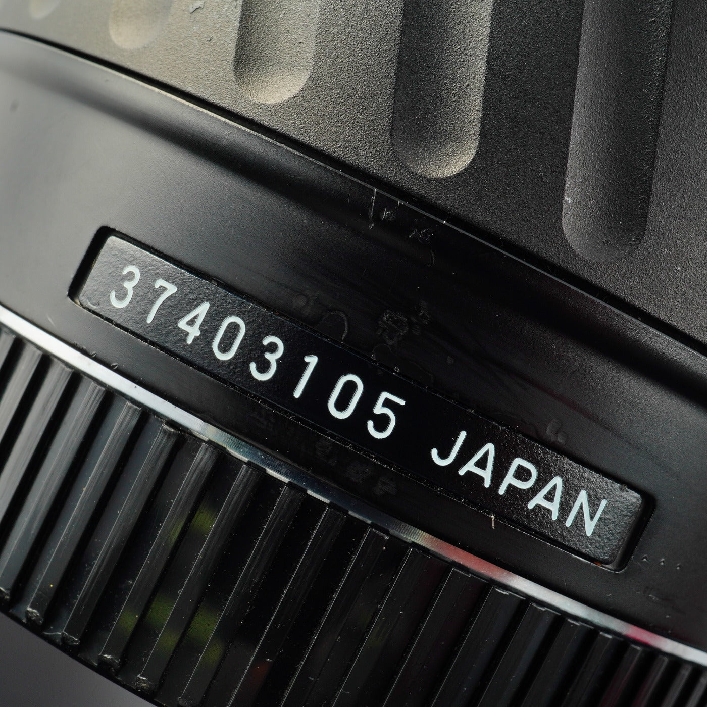 MINOLTA AF MACRO 50mm F/3.5 マクロレンズ