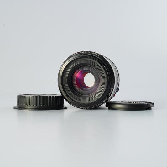 Canon EF 80-200mm F/4.5-5.6 USM ズームレンズ
