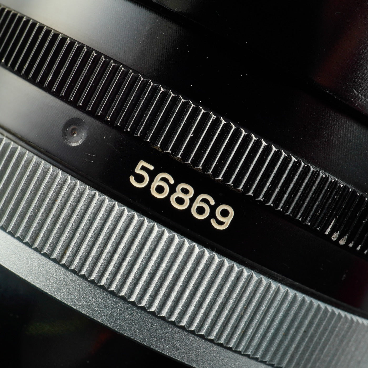 Canon FD 35mm F/2 s.s.c. Concave "O" 単焦点レンズ