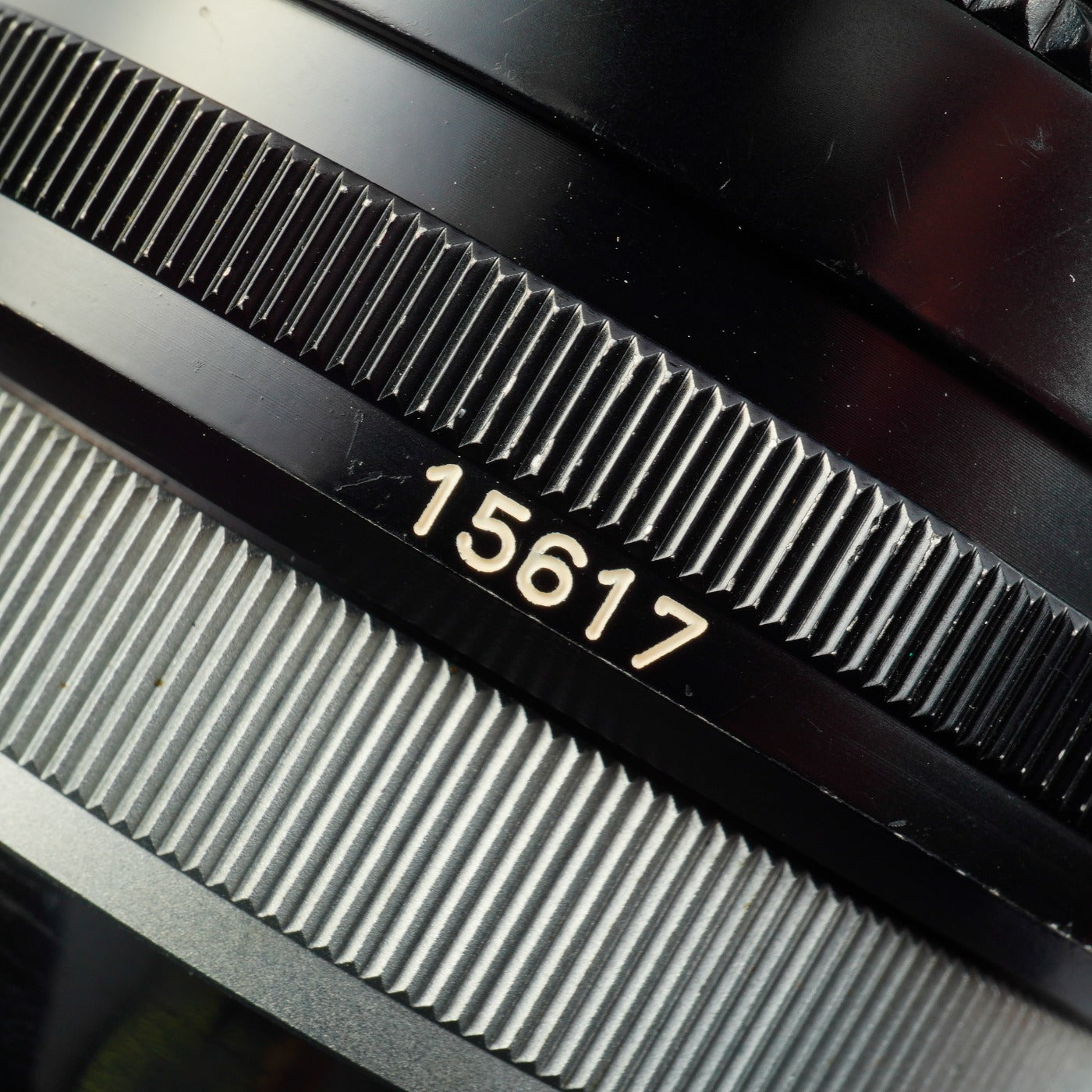 Canon FD 55mm F/1.2 "O" Mark 単焦点レンズ