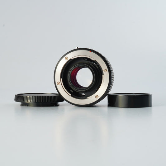 Carl Zeiss Mutar Ⅱ 2x T* Teleconverter (Contax/Yashica用) テレコンバーター