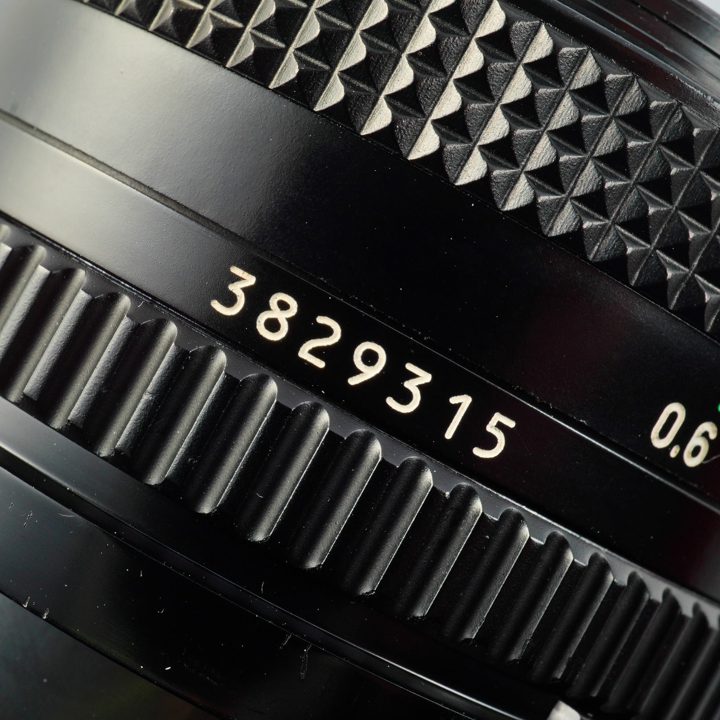 Canon New FD NFD 50mm F/1.8 単焦点レンズ