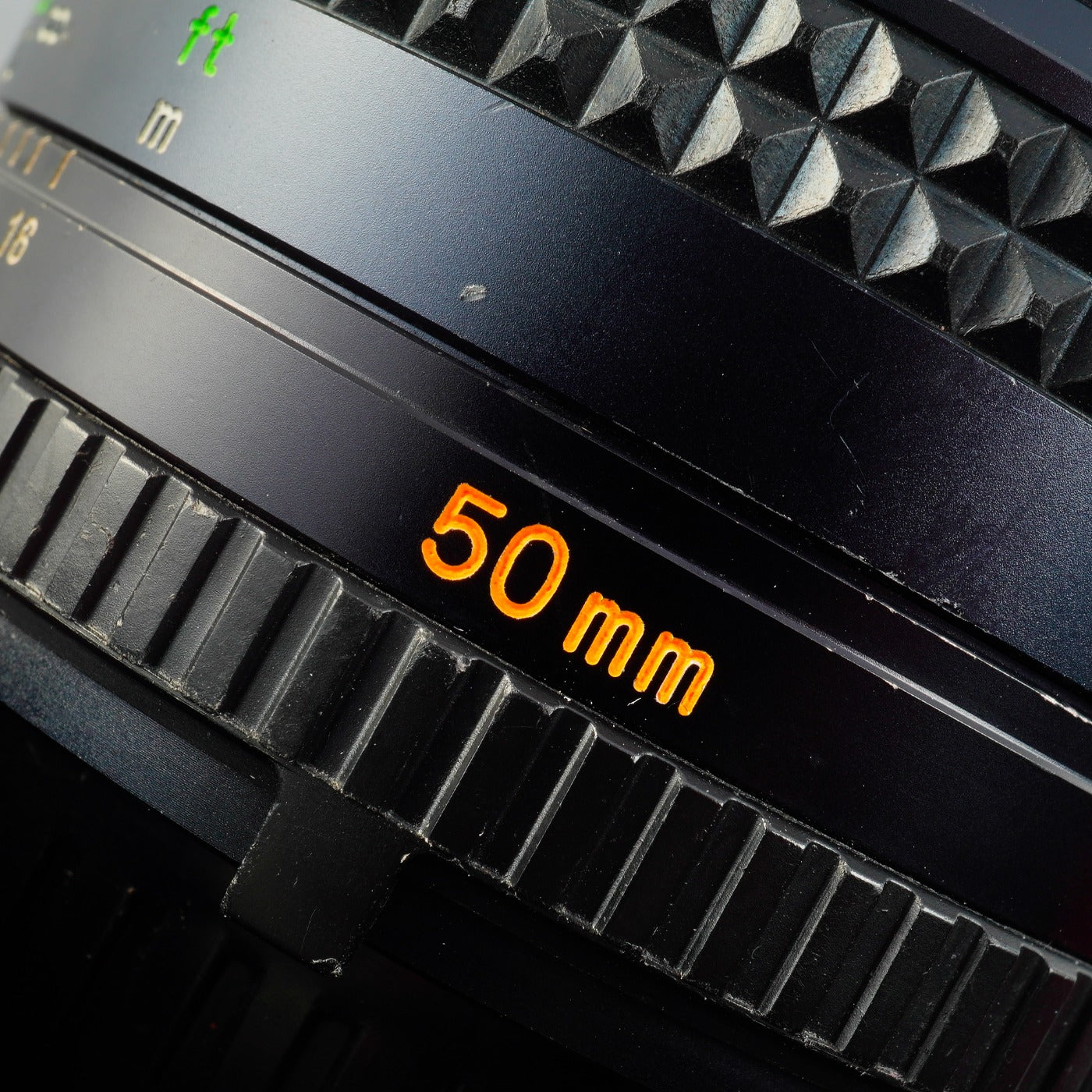 MINOLTA MD ROKKOR 50mm F/1.4 単焦点レンズ