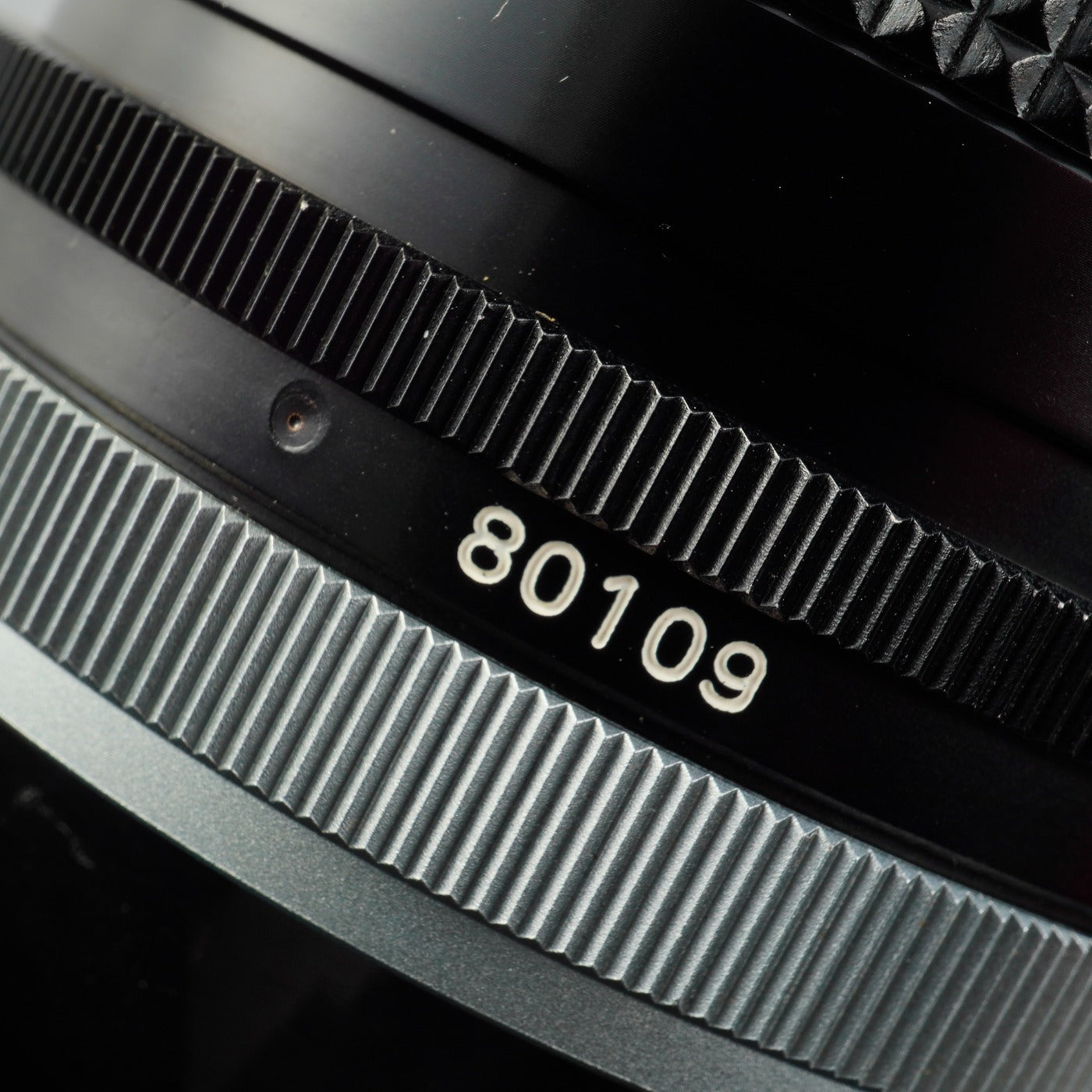 Canon FD 28mm F/3.5 S.C. "O" 単焦点レンズ