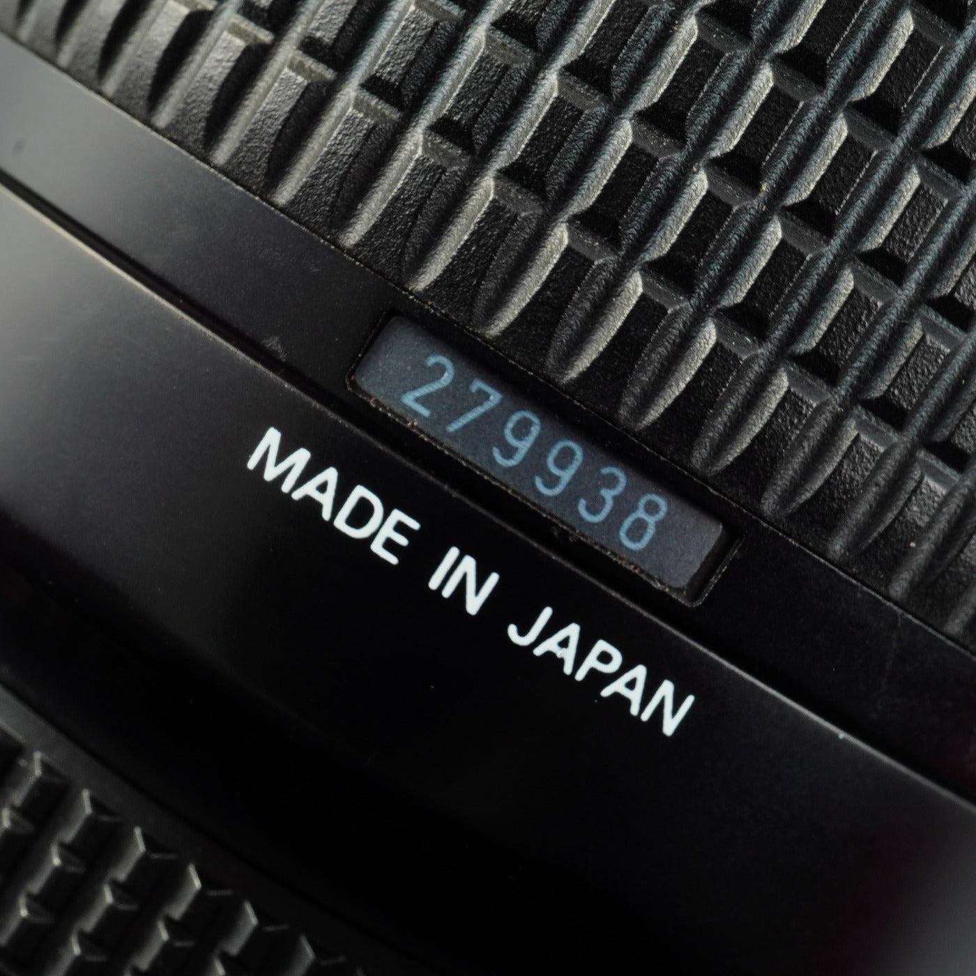 Nikon AF NIKKOR 70-300mm F/4-5.6 D ED ズームレンズ