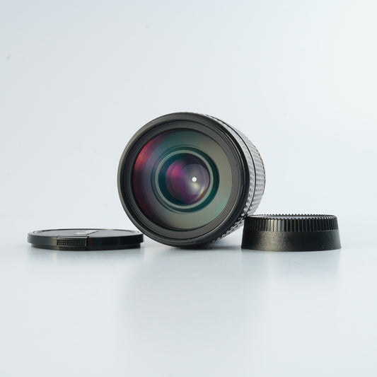 Nikon AF NIKKOR 70-300mm F/4-5.6 D ED ズームレンズ