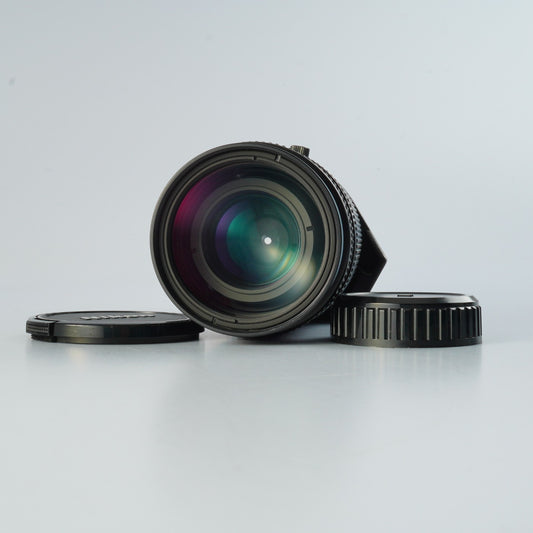 Nikon AF NIKKOR 75-300mm F/4.5-5.6 ズームレンズ