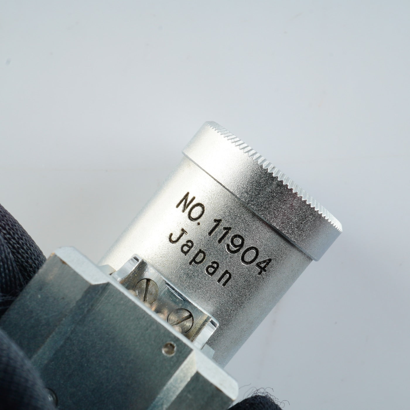 Canon 85mm viewfinder for rangefinder cameras ビューファインダー