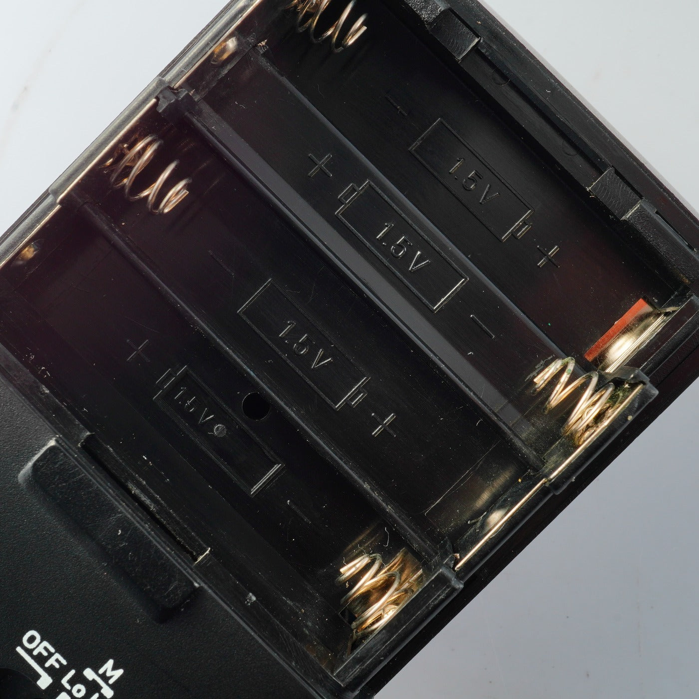 CONTAX TLA 20 Shoe Mount Flash ストロボ・露出計