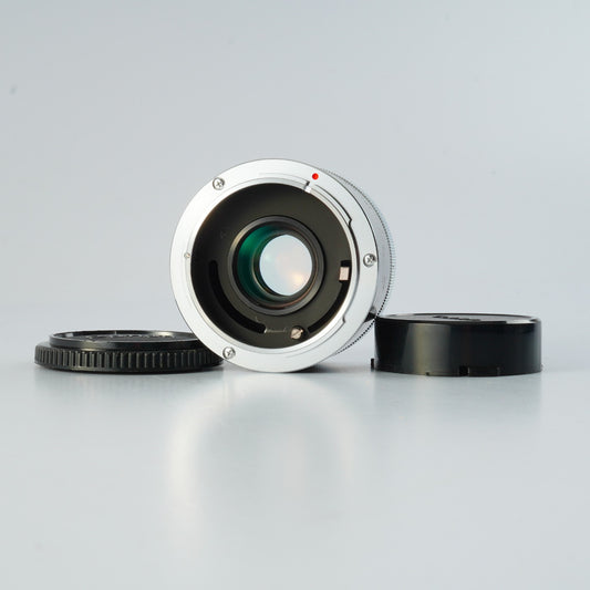 Canon EXTENDER FD 2x-B テレコンバーター