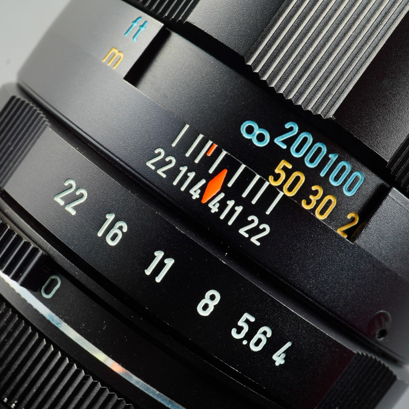 PENTAX Super Multi Coated Takumar 200mm F/4 (M42用) 単焦点レンズ