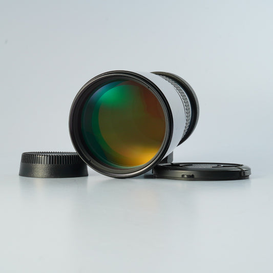 Nikon Ai NIKKOR 300mm F/4.5 単焦点レンズ