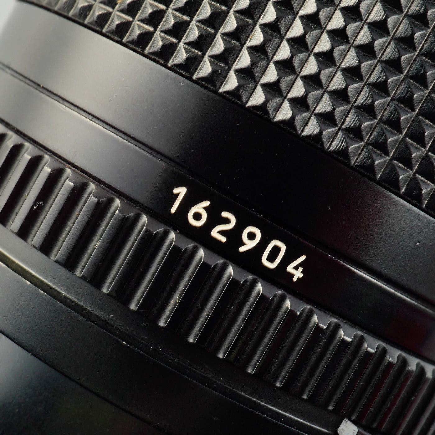 【ジャンク】 Canon New FD NFD 24mm F/2.8 単焦点レンズ