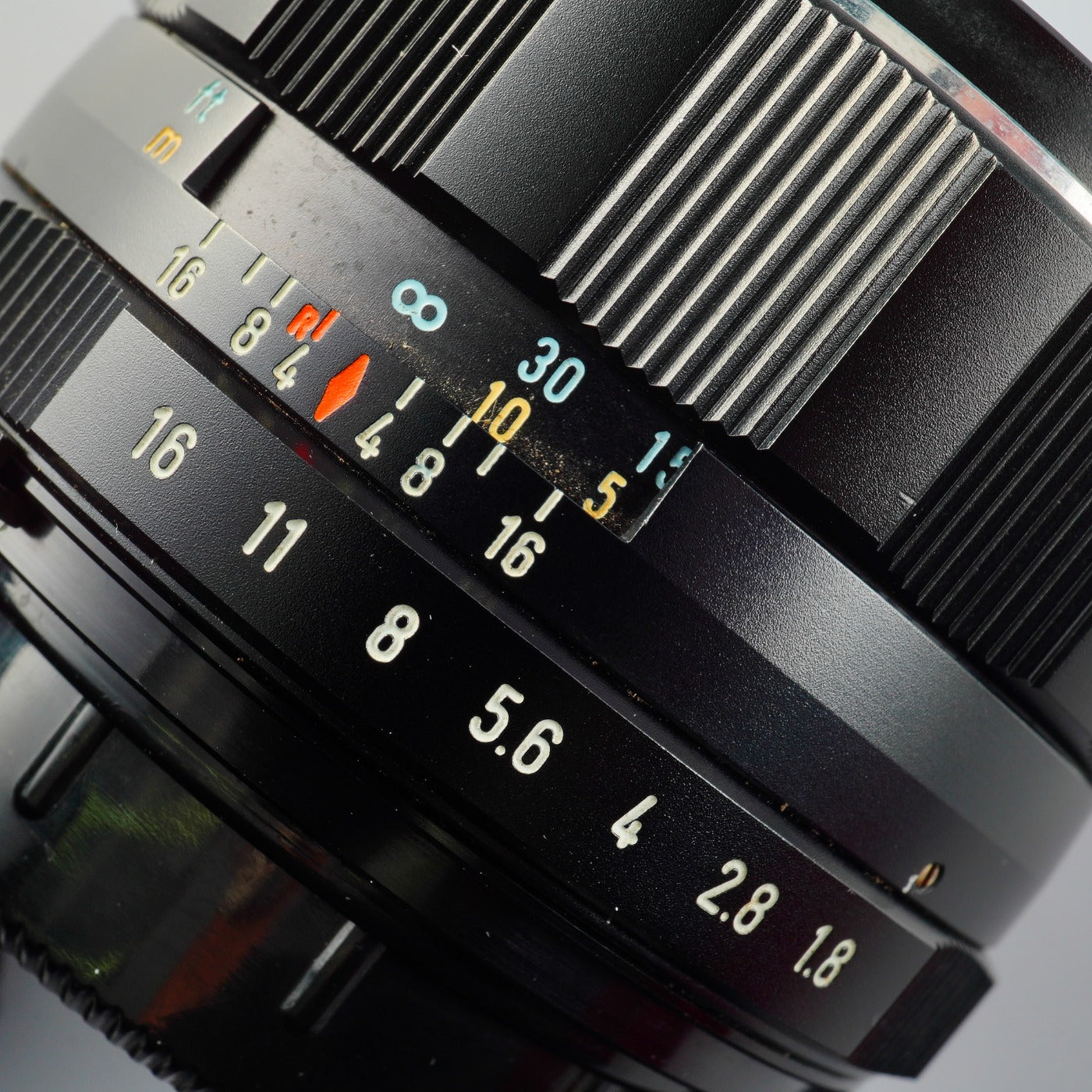 PENTAX Super-Multi-Coated TAKUMAR 55mm F/1.8 (M42用) 単焦点レンズ