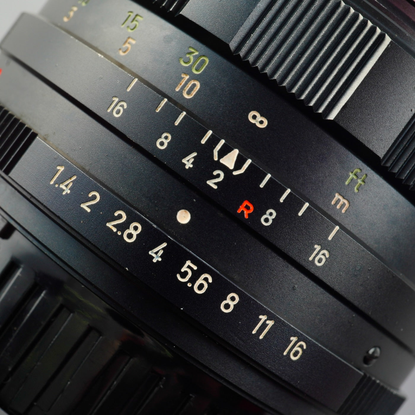 MINOLTA AUTO ROKKOR-PF 58mm F/1.4 単焦点レンズ