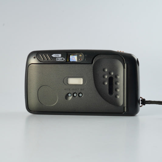 Ricoh MyPORT Zoom Mini コンパクトフィルムカメラ