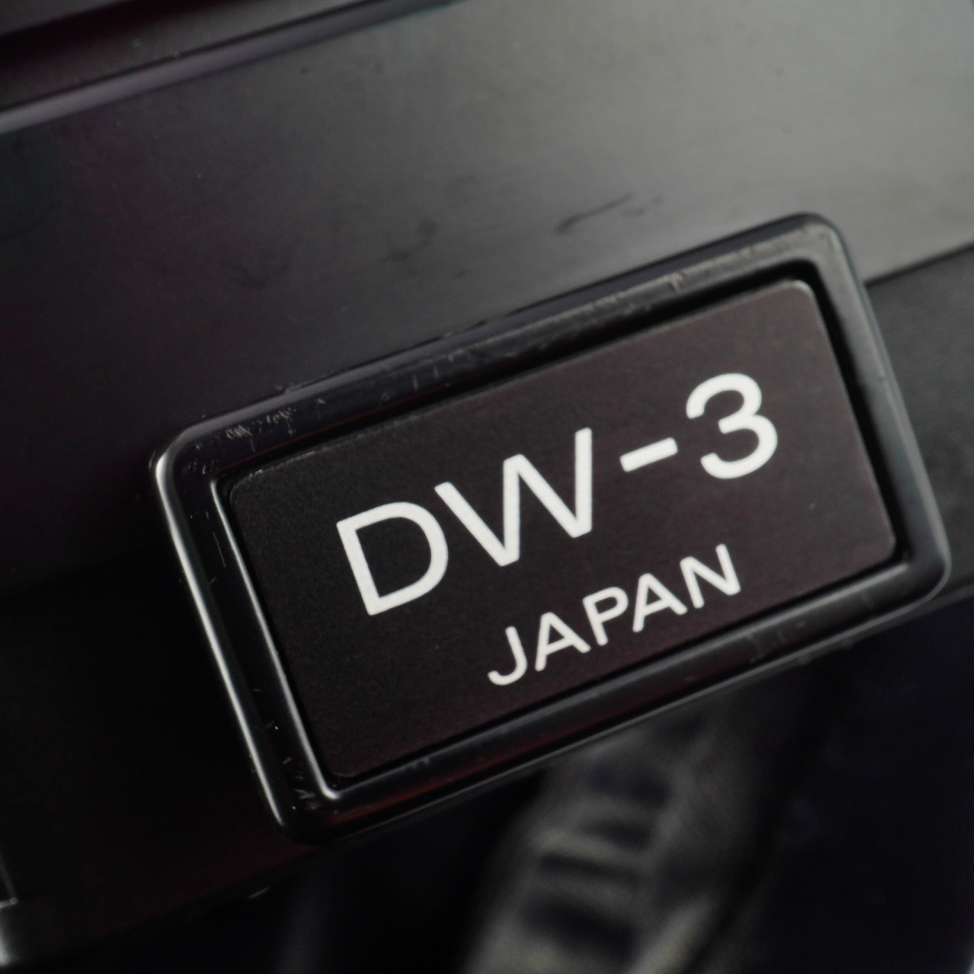Nikon DW-3 Waist Level View Finder ビューファインダー