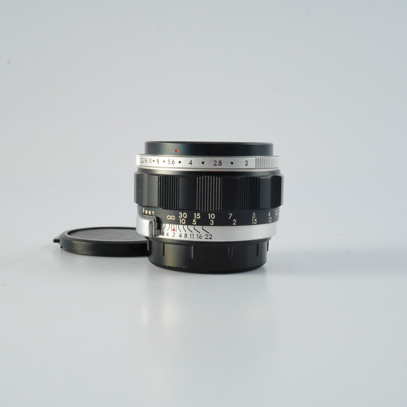 PENTAX Auto-Takumar 55mm F/2 (M42用) 単焦点レンズ – 山田写真機店