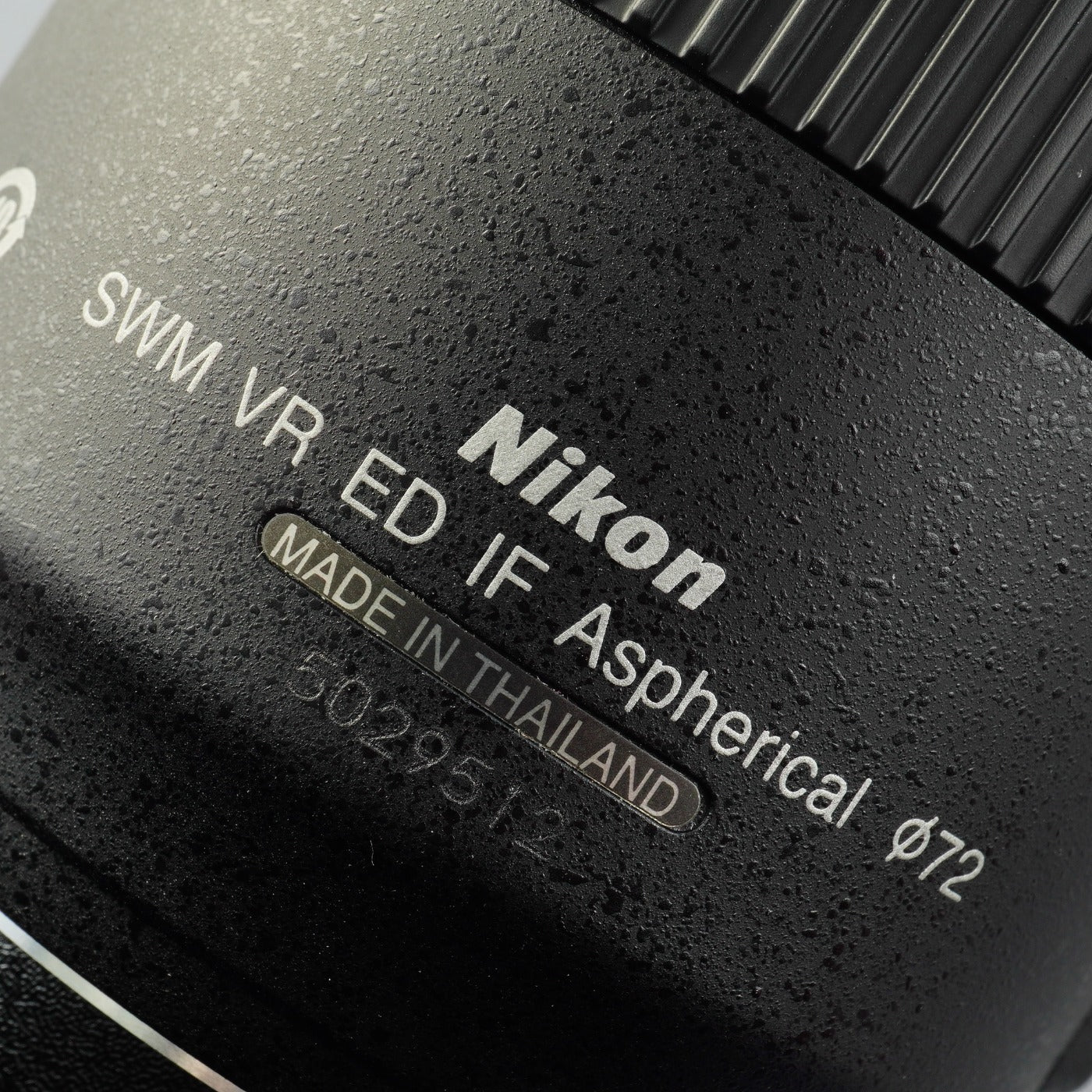 Nikon AF-S NIKKOR 24-120mm F/3.5-5.6 G ED ズームレンズ