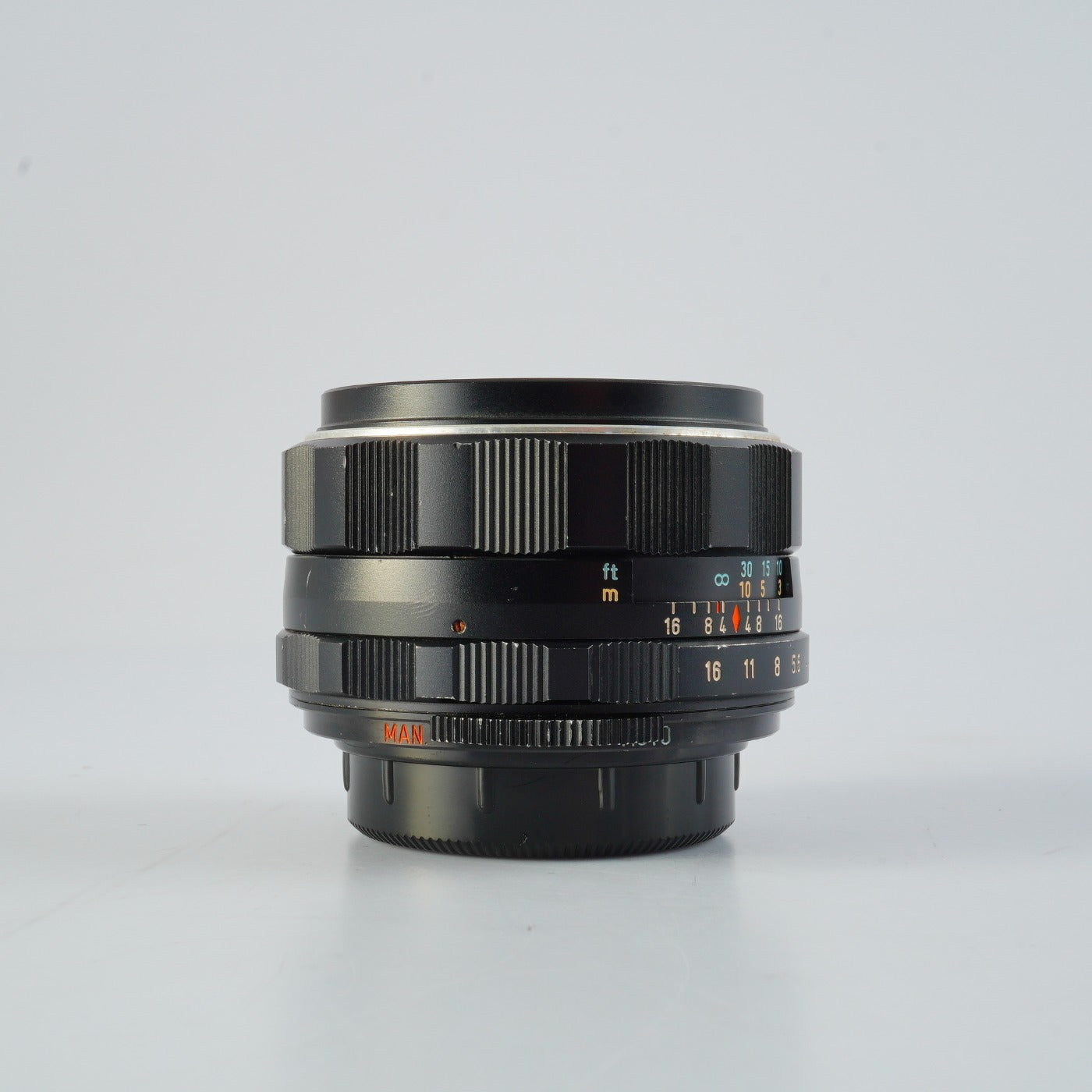 PENTAX Super Takumar 50mm F/1.4 (M42用) 単焦点レンズ