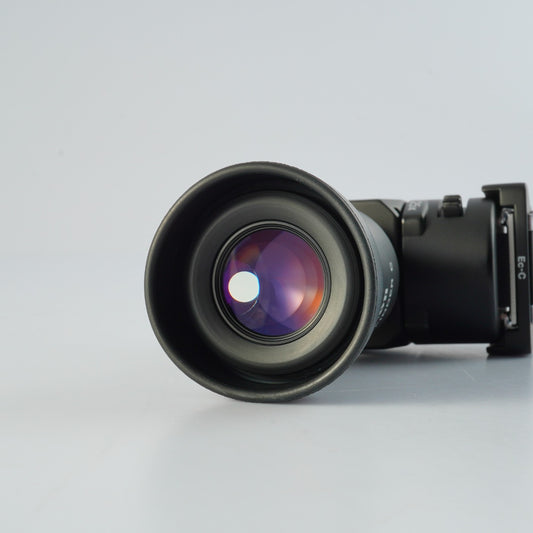 Canon Angle Finder C w/Ed-C + Ec-C ビューファインダー