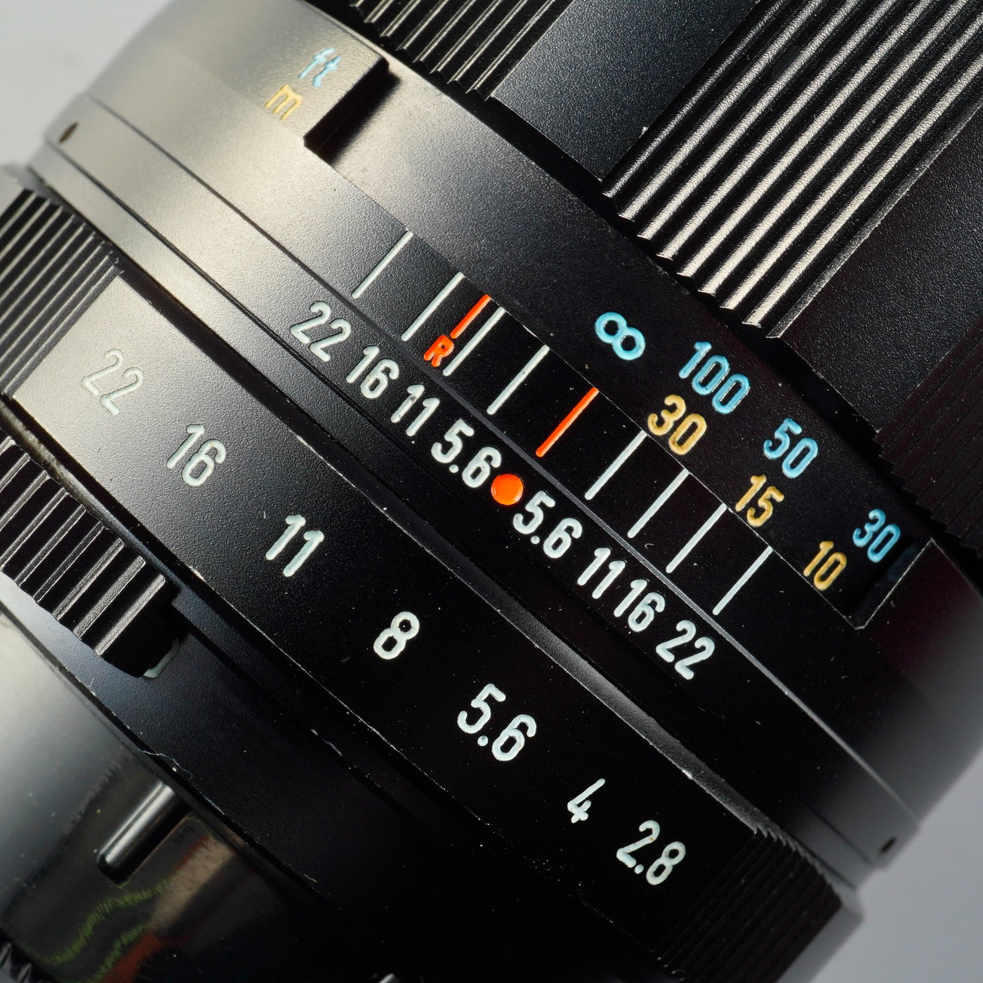 PENTAX Super Takumar 105mm F/2.8 (M42用) 単焦点レンズ