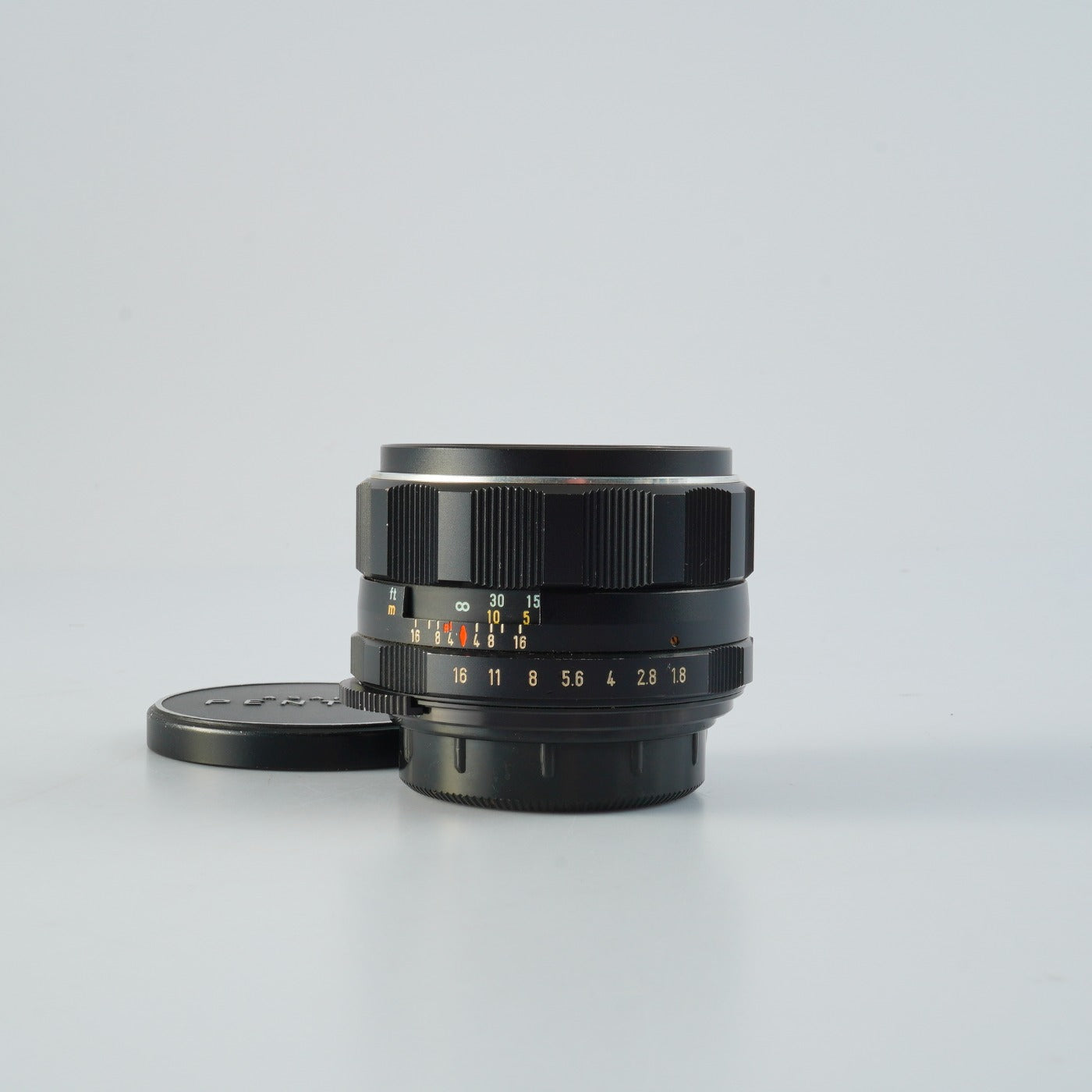 レンズ(単焦点) Pentax Super-Takumar 55mm F/1.8 M42 MF Asahi Super Takumar 55mm f/2.0 M42 Vintage Lens Review | ePHOTOzine