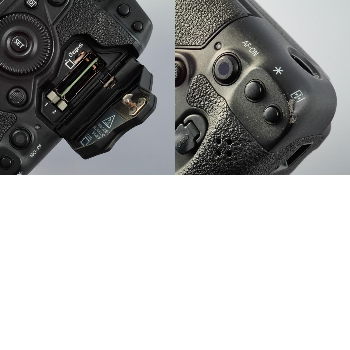 Canon EOS 1D X Mark Ⅲ コンパクトデジタルカメラ