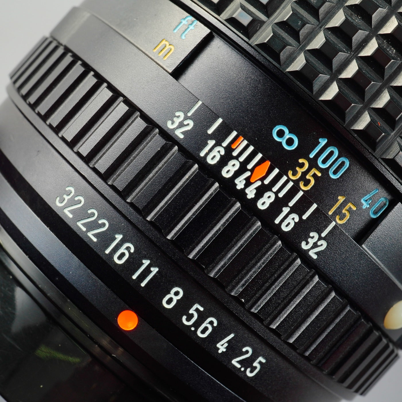 SMC PENTAX 135mm F/2.5 (Pentax K用) 単焦点レンズ