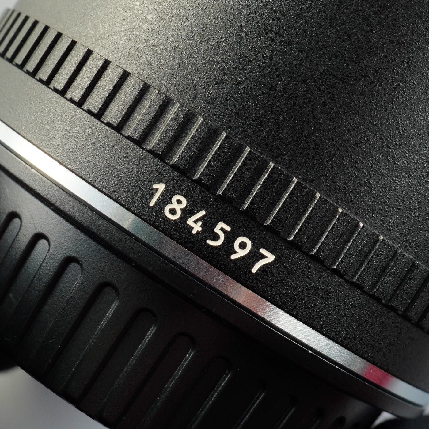 Canon EF 100-200mm F/4.5 A ズームレンズ