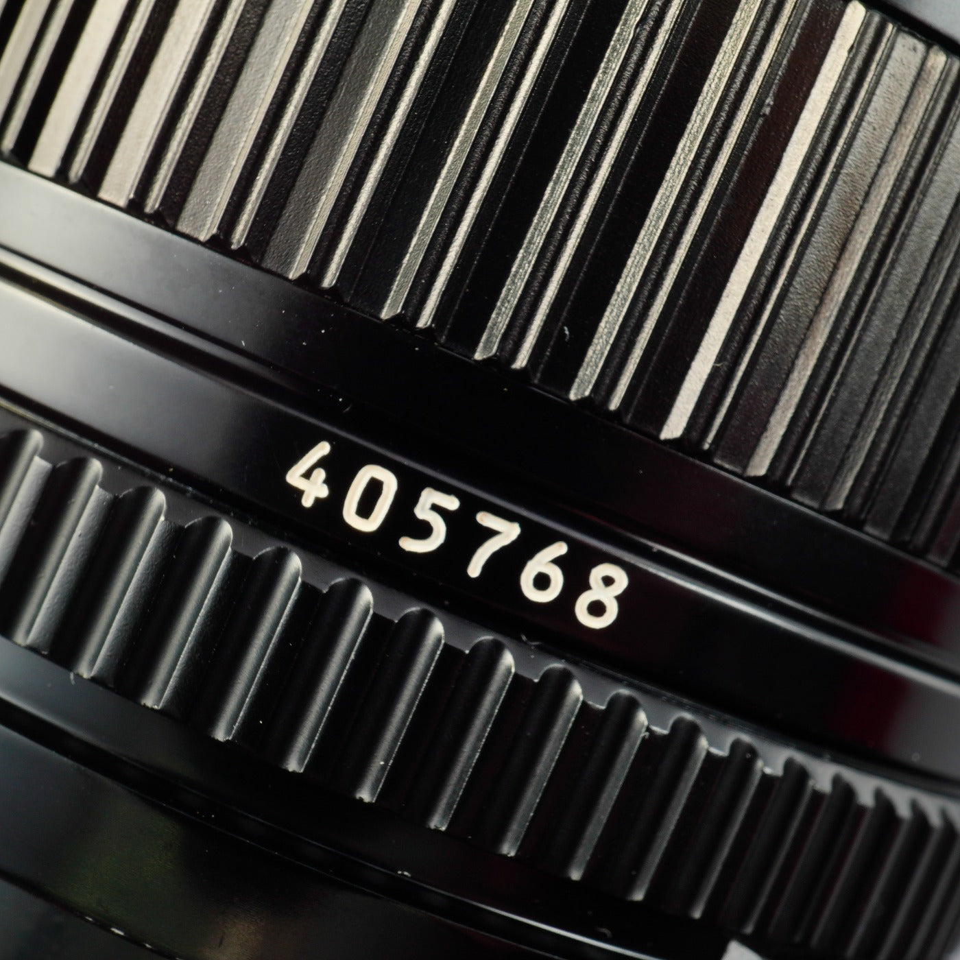 Canon FD 35-70mm F/4 ズームレンズ