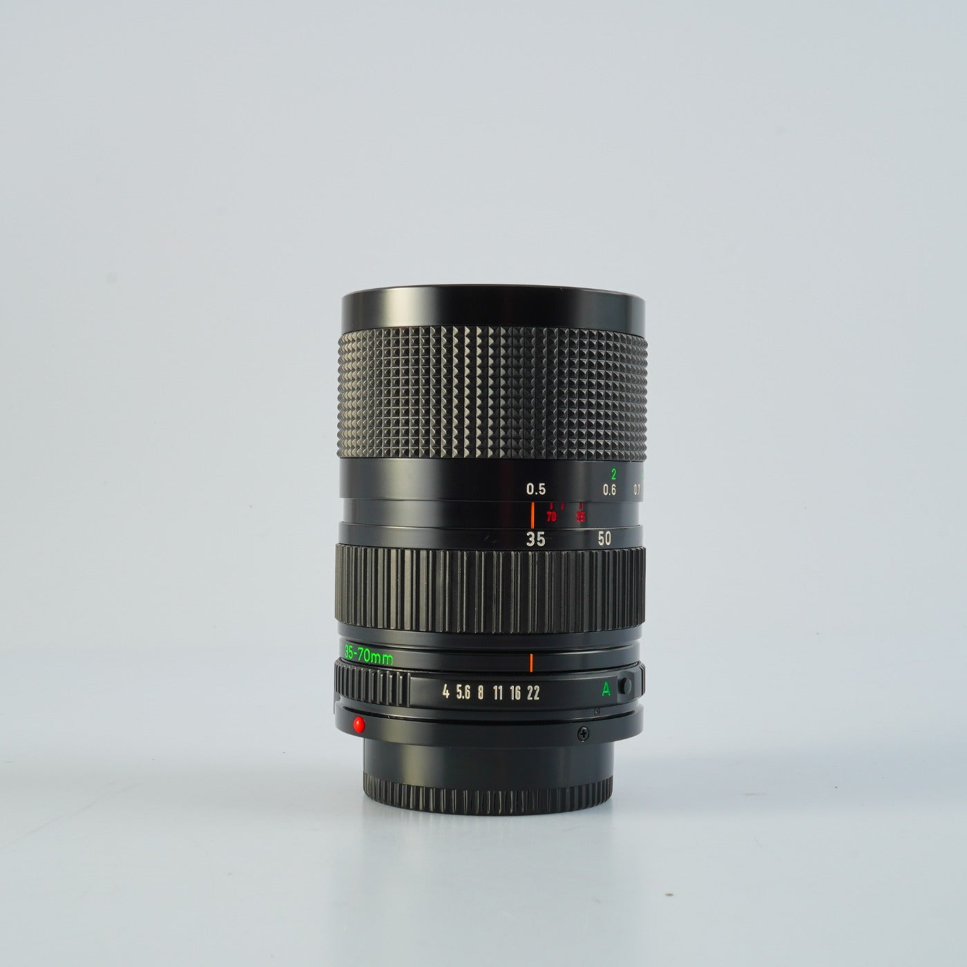 Canon キヤノン FD 35-70mm F/4 ズームレンズ Canon FD 35-70mm f/4