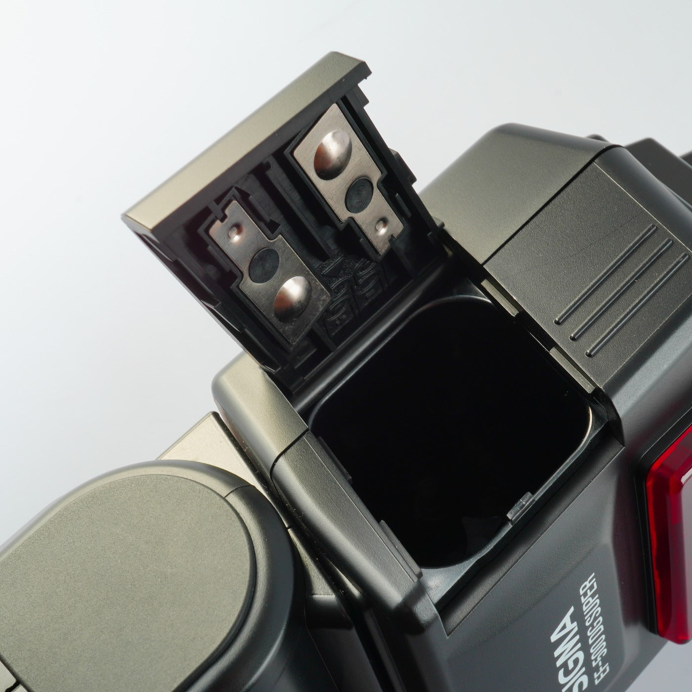 SIGMA EF-500 DG Super SA for Sigma ストロボ・露出計