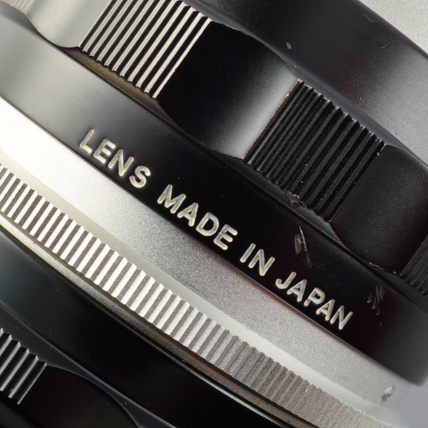 Nikon 非Ai Nikkor-S Auto 35mm F/2.8 単焦点レンズ