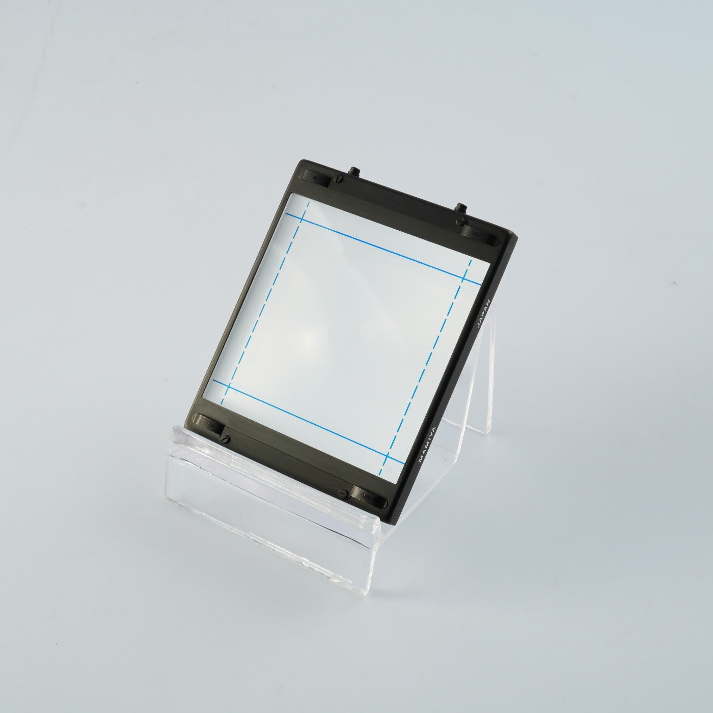 Mamiya RB67 Focusing Screen その他アクセサリー – 山田写真機店