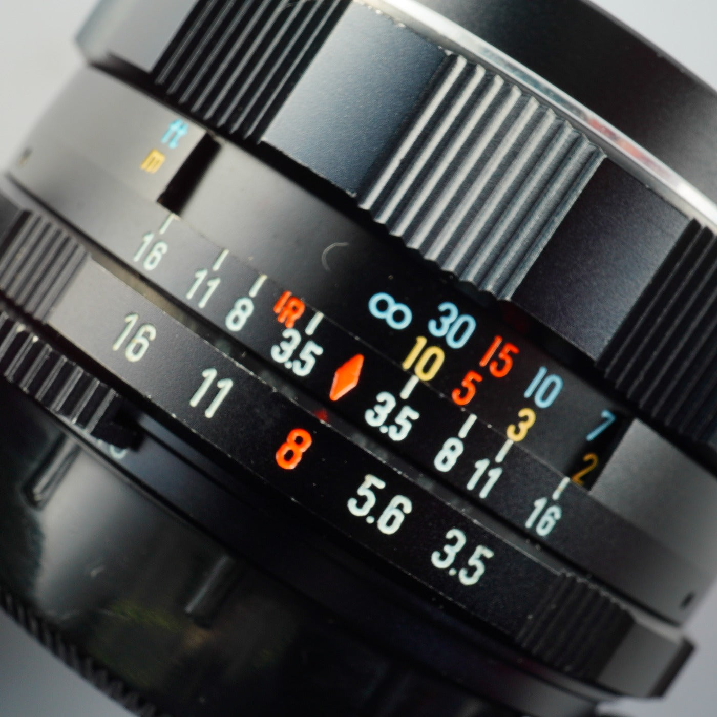 PENTAX Super Takumar 35mm F/3.5 (M42用) 単焦点レンズ