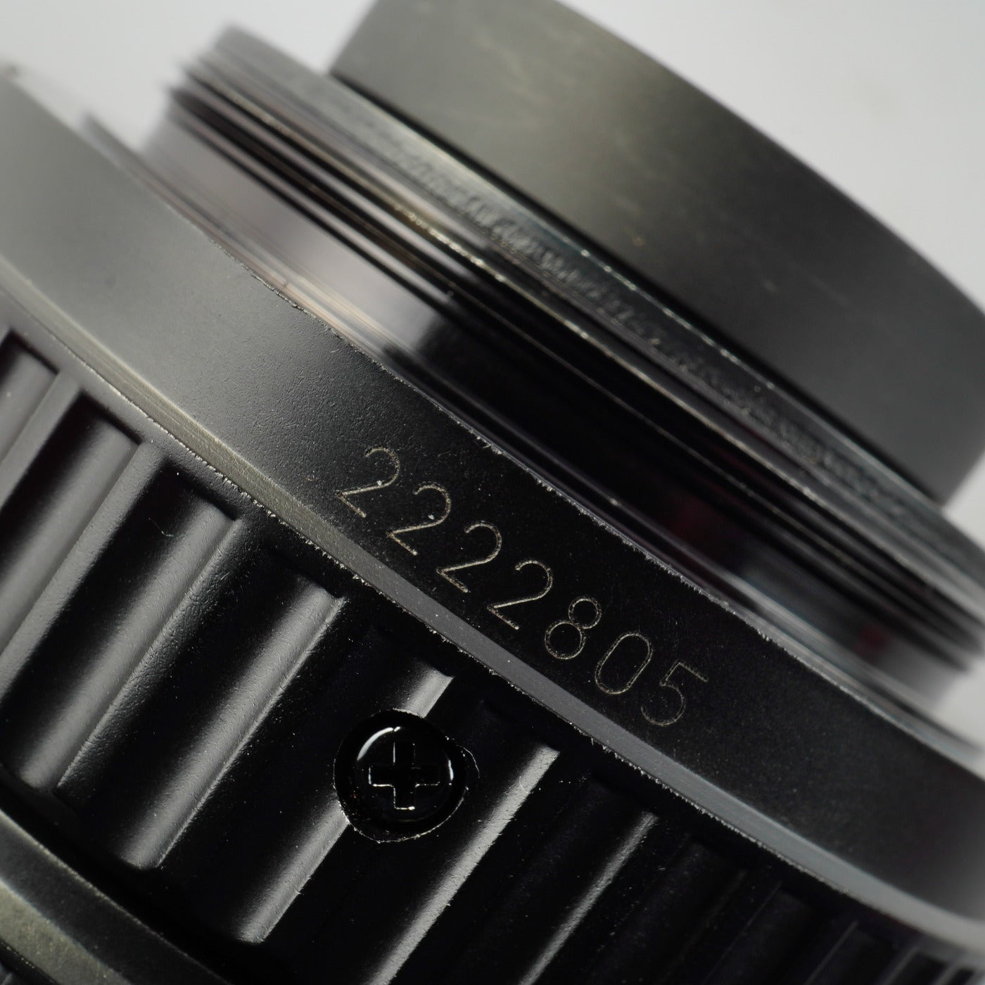 Nikon EL Nikkor 50mm F/2.8 N 単焦点レンズ