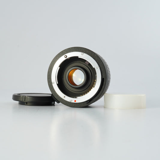 SIGMA APO TELE CONVERTER 2x EX (Nikon F用) テレコンバーター
