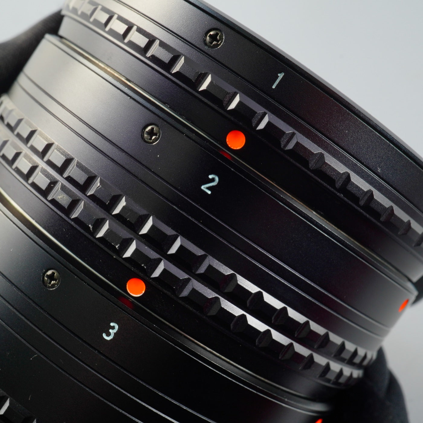 PENTAX Extension Tube 1 2 3 set カメラ関連アクセサリー